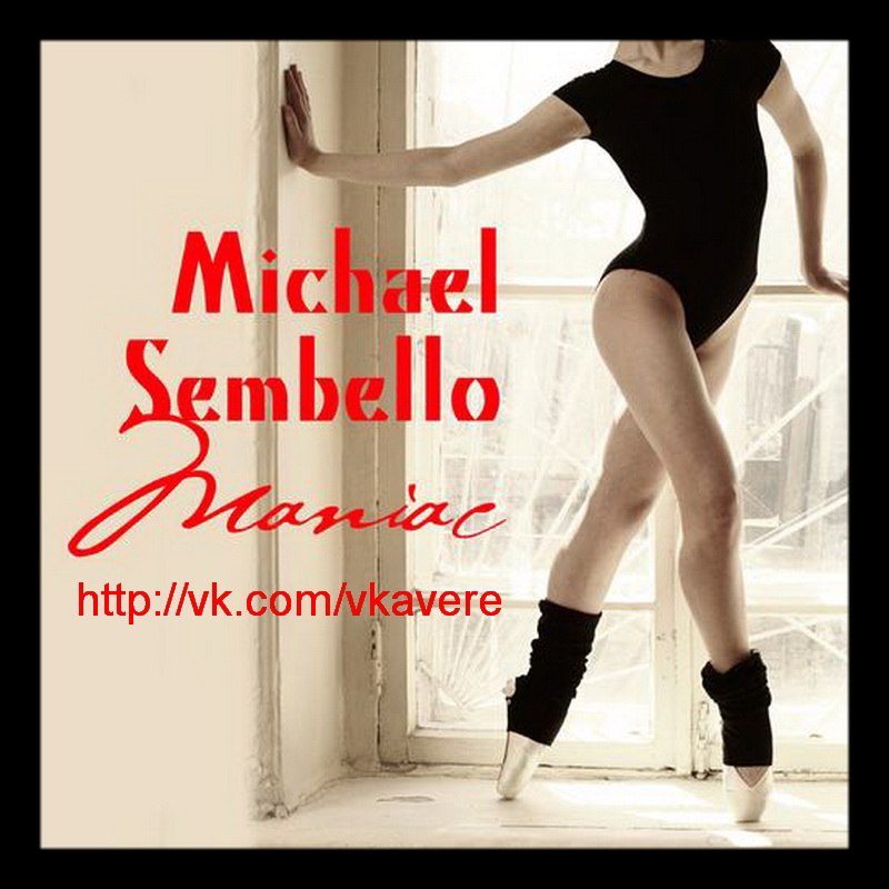 Michael Sembello - Maniac(Американский пирог 3) Стифлер в гей баре зажигает - Michael Sembello